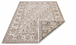 Northrugs dvipusis kilimas Curacao 150x80 cm
