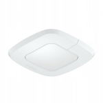 Steinel Ir Quattro Slim Xs Dali-2 Ipd judesio daviklis, baltas