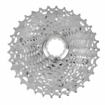 Galinis žvaigždžių blokas Shimano XT CS-M771 10-speed-11-34T