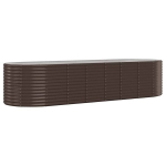 Sodo lovelis 68cm
