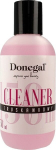 Nagų lako valiklis Donegal Cleaner, 150ml