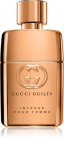 Kvapusis vanduo Gucci Guilty Intense Pour Femme EDP moterims 30 ml