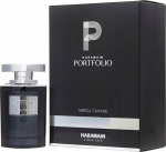 Al Haramain Portfolio Euphoric Roots kvapusis vanduo 75 ml