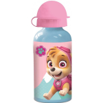 Paw Patrol &ndash; Gertuvė i&scaron; aliuminio - 400 ml
