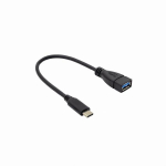 Sbox Adapter, USB-A/USB-C