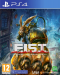 F.I.S.T.: Forged in Shadow Torch Limited Edition