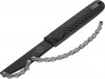 Grandininis plaktuvas Pro Chainwhip, juodas