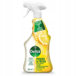 Pavir&scaron;ių valiklis Dettol Citrus, 500ml
