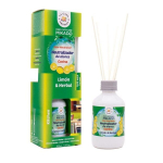 Namų kvapas su lazdelėmis La Casa de los Aromas Special Odor Neutralizer Kitchen, 100ml