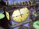 Tuesday
