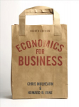 Economics for Business 4th edition