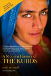 Modern History of the Kurds 4th edition