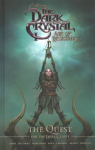 Jim Henson's The Dark Crystal: Age of Resistance: The Quest for the Dual Glaive