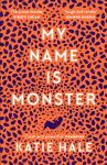 My Name Is Monster Main