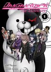 Danganronpa: The Animation Volume 1, Volume 1
