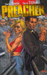 Preacher Book Two, Book 2