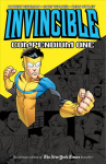 Invincible Compendium Volume 1, v. 1
