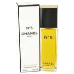 Tualetinis vanduo Chanel Nr.5 EDT moterims 100 ml