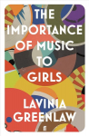 Importance of Music to Girls Main