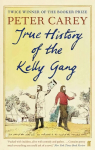 True History of the Kelly Gang Main - Re-issue