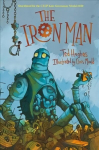 The iron man