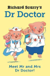 Richard Scarry's Dr Doctor Main
