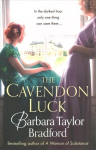 Cavendon Luck, Book 3