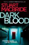 Dark Blood, Book 6