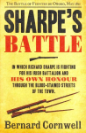 Sharpe's Battle: The Battle of Fuentes De OnOro, May 1811, Book 12