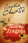 Three Act Tragedy, Three Act Tragedy