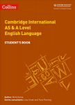 Cambridge International Examinations - Cambridge International as and a Level English Language Student Book
