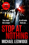 Stop At Nothing: the explosive new thriller James Patterson calls 'flawless' Unabridged edition