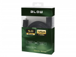 Kabelis VGA - VGA Classic, 5m