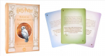 Harry Potter: Magical Meditations: 64 Inspirational Cards Based on the Wizarding World