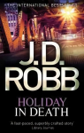 Holiday In Death: 7