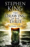 Dark Tower II: The Drawing Of The Three: (Volume 2), Bk. II, The Drawing of the Three
