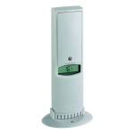 Termo-higro siųstuvas TFA 30.3144.IT