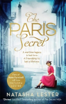 Paris Secret: An epic and heartbreaking love story set during World War Two