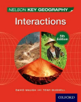 Nelson Key Geography Interactions Student Book New edition