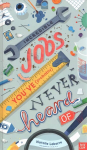Incredible Jobs You've (Probably) Never Heard Of