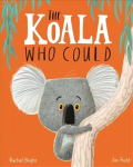 Koala Who Could: Board Book