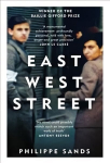 East West Street: Winner of the Baillie Gifford Prize