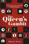 Queen's Gambit: Now a Major Netflix Drama