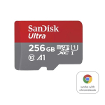 Atminties kortelė telefonui SanDisk Ultra 256GB SDSQUAC-256G-GN6MA