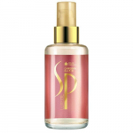 Plaukų aliejus Wella SP Luxe Oil Chroma Elixir Treatment, 100ml
