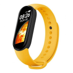I&scaron;manusis laikrodis iWear SM7 Yellow, Dzeltena