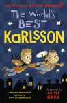 World's Best Karlsson 1