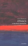 Ethics: A Very Short Introduction 2nd Revised edition
