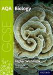 AQA GCSE Biology Workbook: Higher: With all you need to know for your 2022 assessments 3rd Revised edition