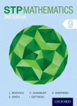 STP Mathematics 9 Student Book 3rd Revised edition, 9